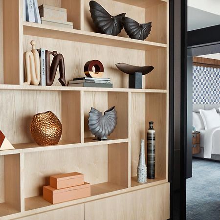Four Seasons Hotel Hongkong Zewnętrze zdjęcie
