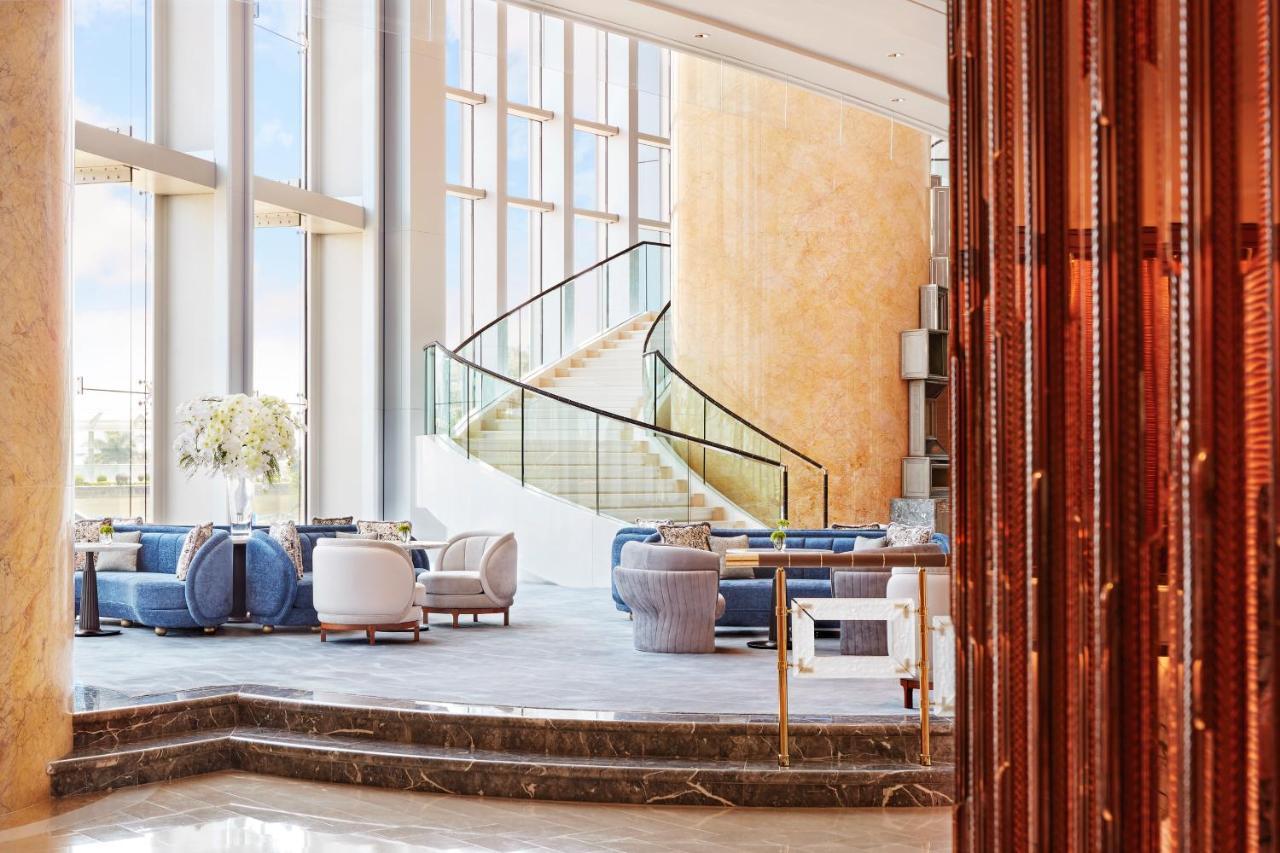 Four Seasons Hotel Hongkong Zewnętrze zdjęcie