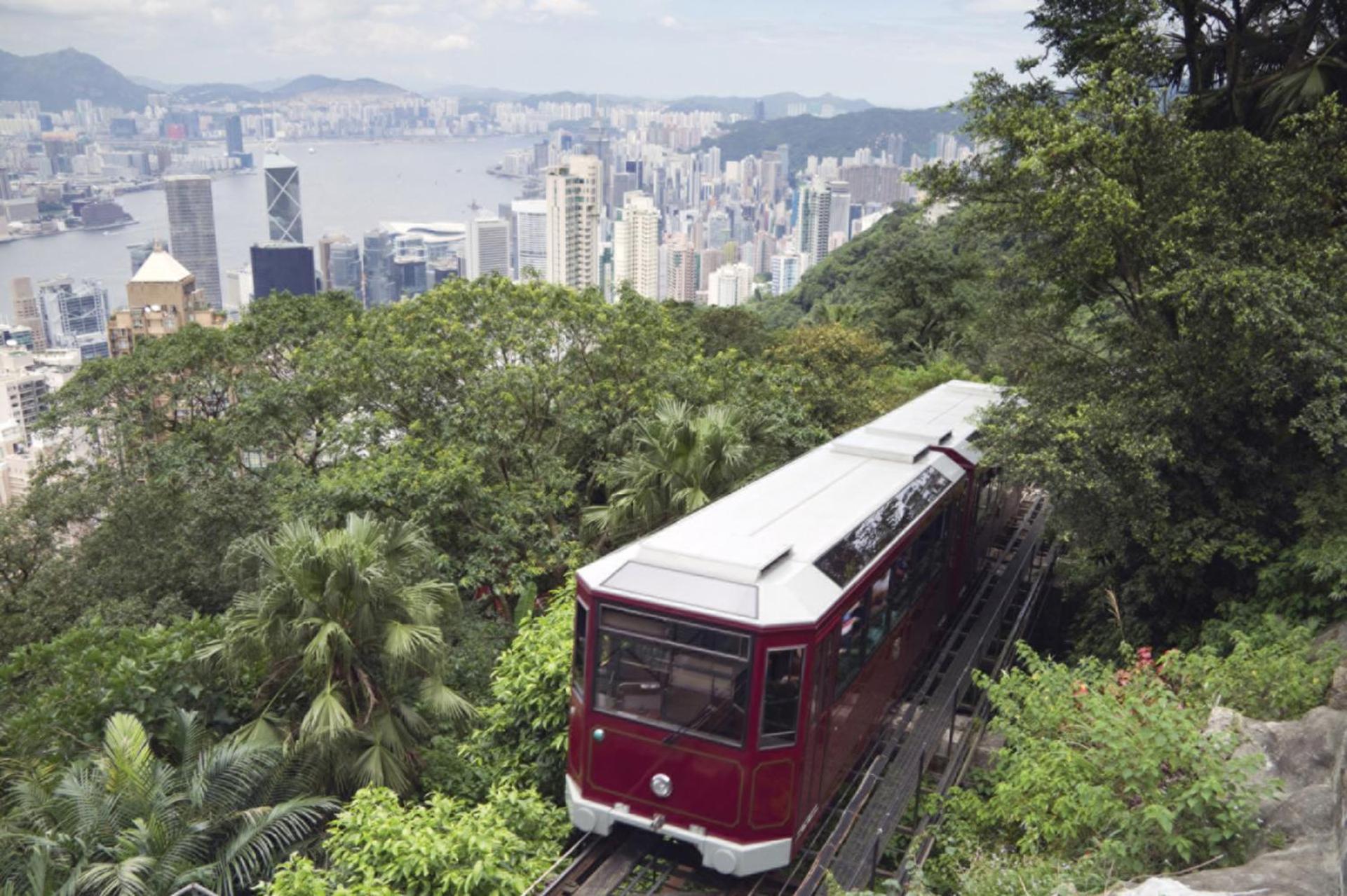 Four Seasons Hotel Hongkong Zewnętrze zdjęcie
