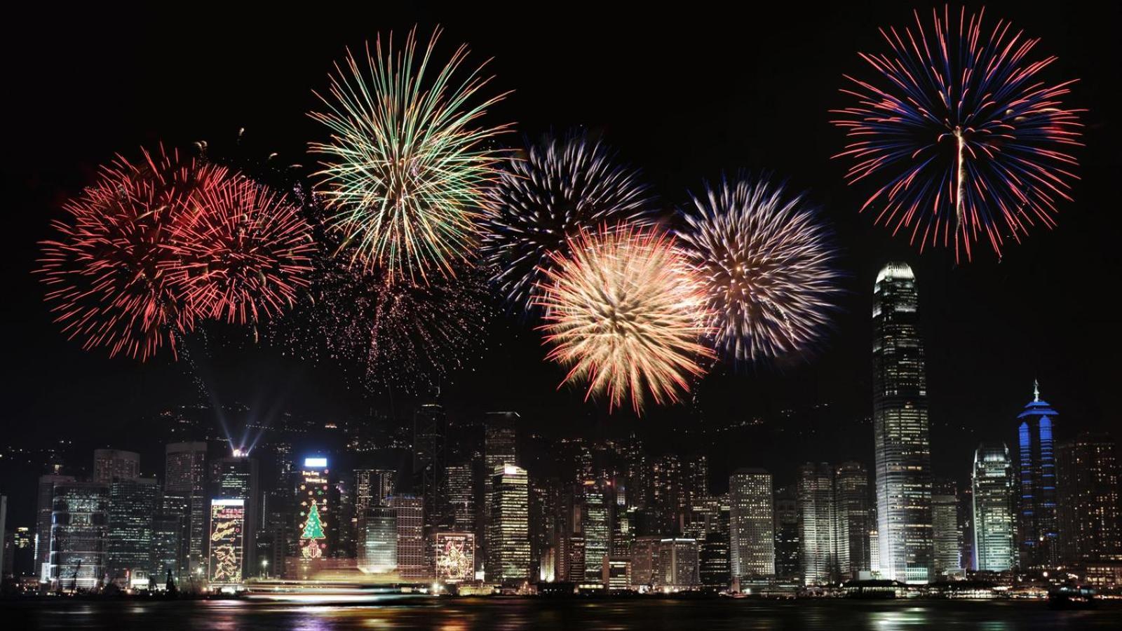 Four Seasons Hotel Hongkong Zewnętrze zdjęcie