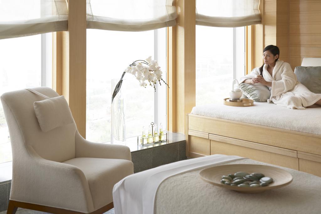 Four Seasons Hotel Hongkong Zewnętrze zdjęcie