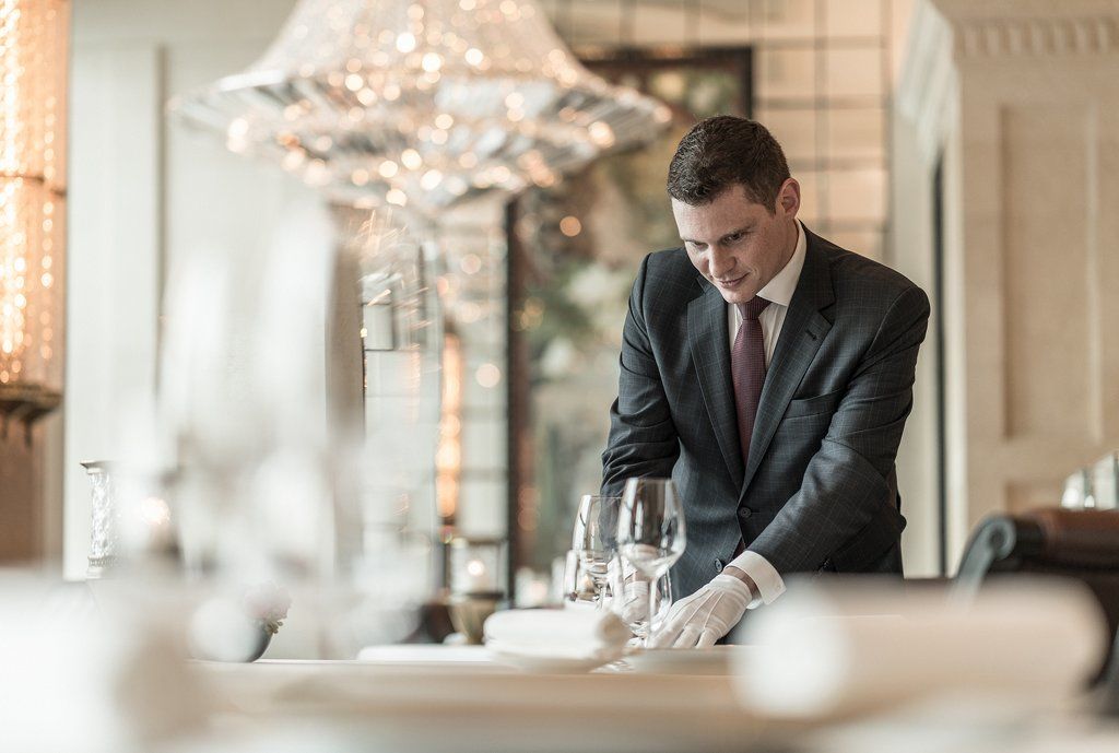 Four Seasons Hotel Hongkong Zewnętrze zdjęcie